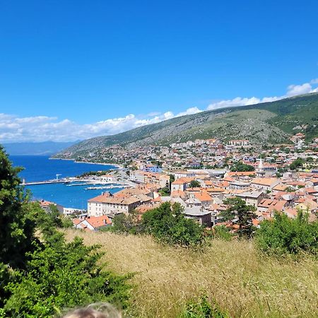 Apartment Biondic - Villa Sunce Senj  Exterior photo