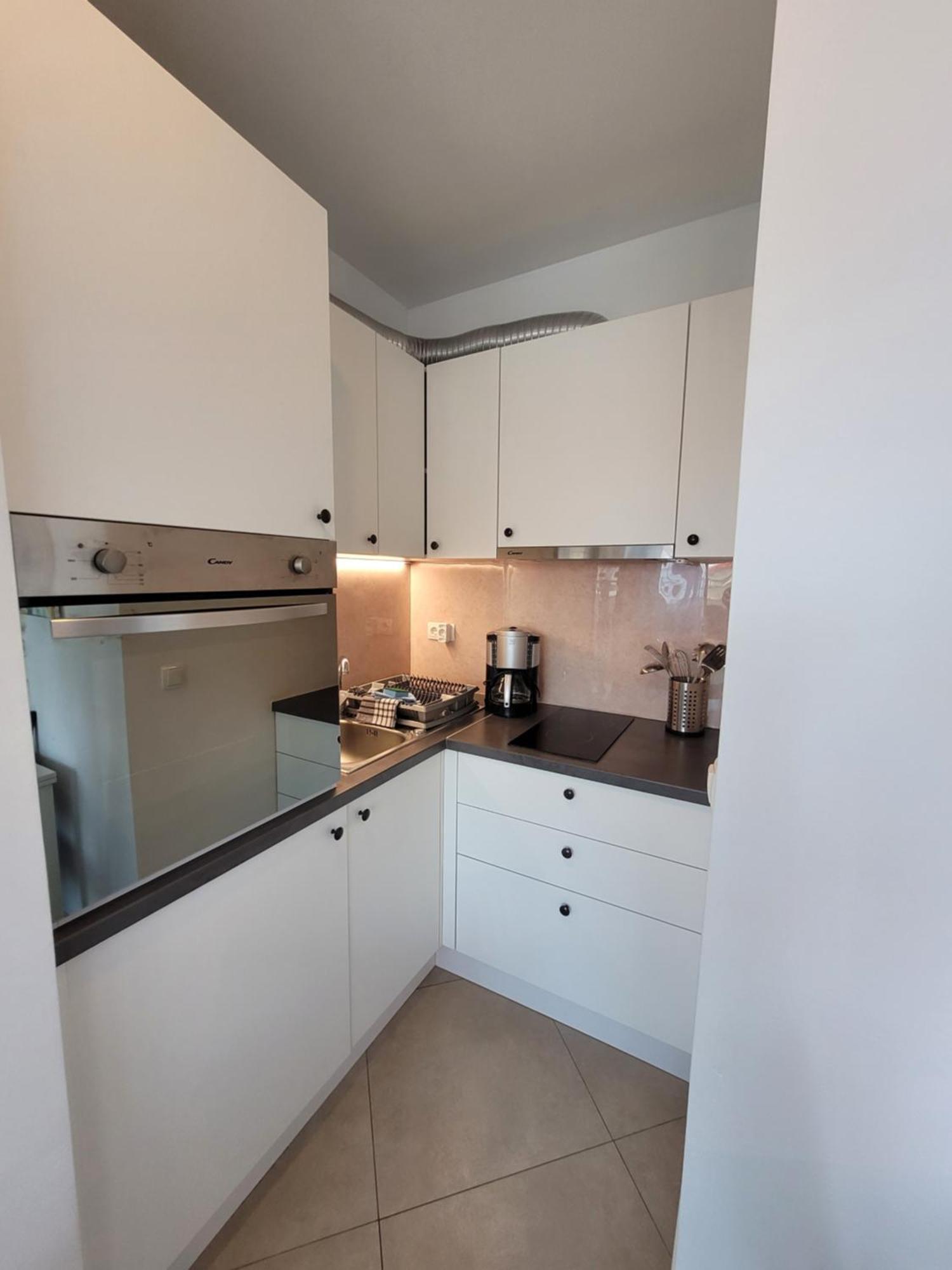 Apartment Biondic - Villa Sunce Senj  Exterior photo