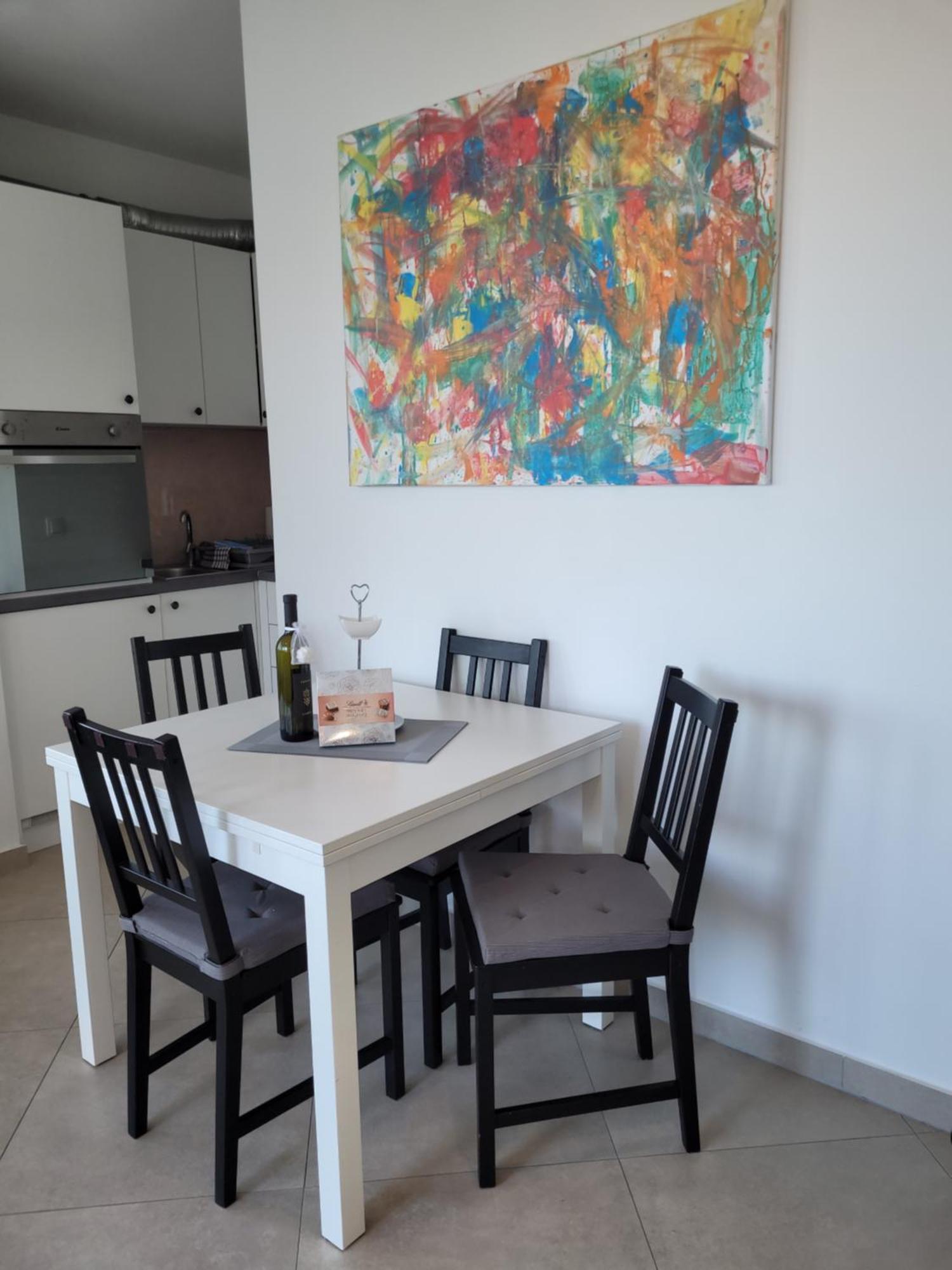 Apartment Biondic - Villa Sunce Senj  Exterior photo