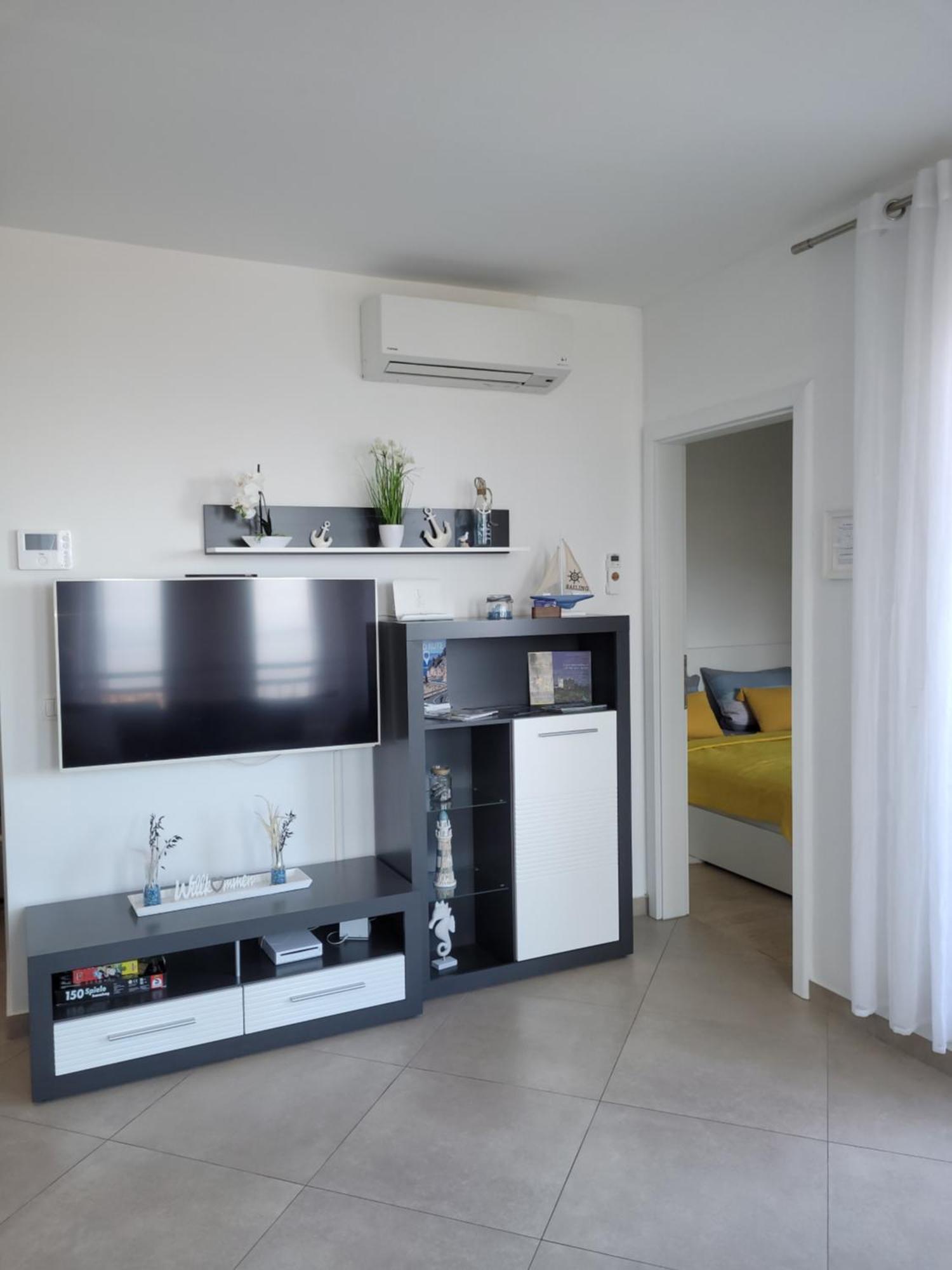 Apartment Biondic - Villa Sunce Senj  Exterior photo